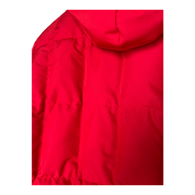 Joutsen alison jacket, red | woman XXL