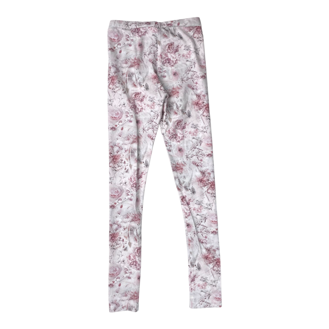 Gugguu leggings, flower | 140cm