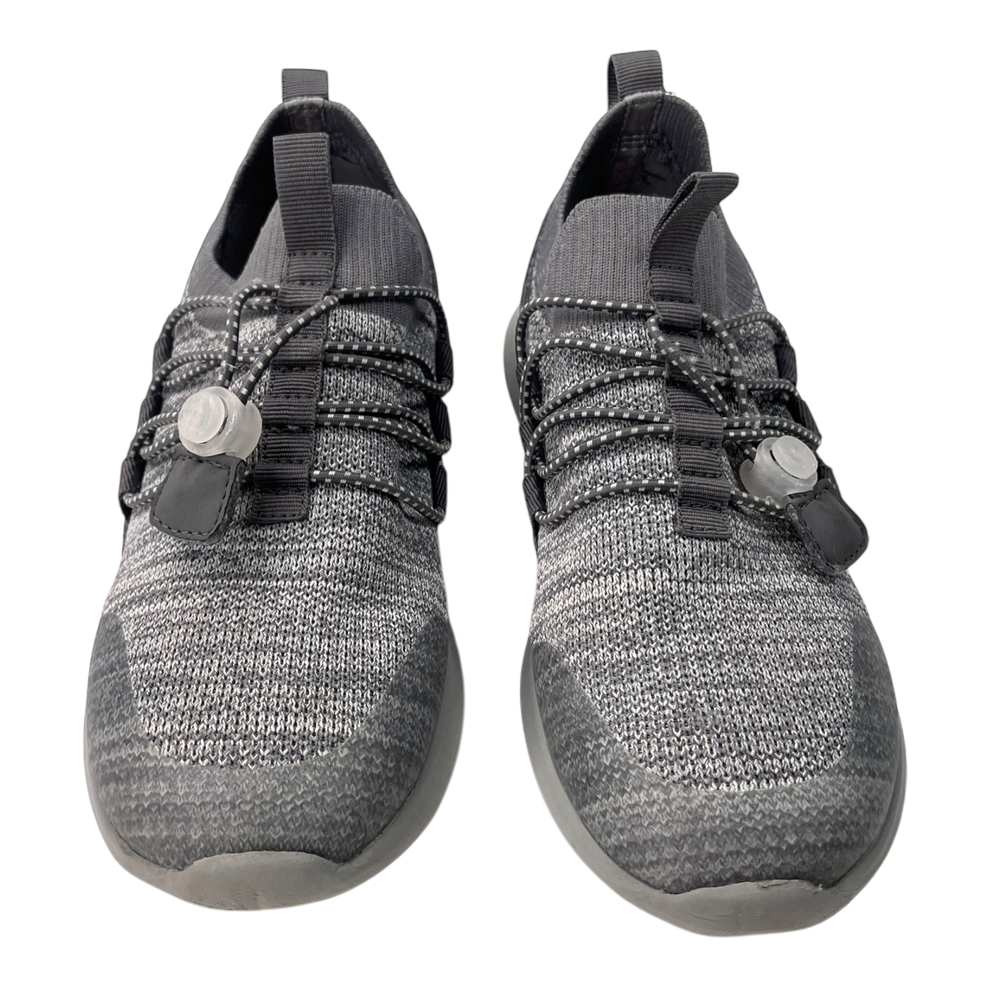 Reima light sneakers, grey | 32