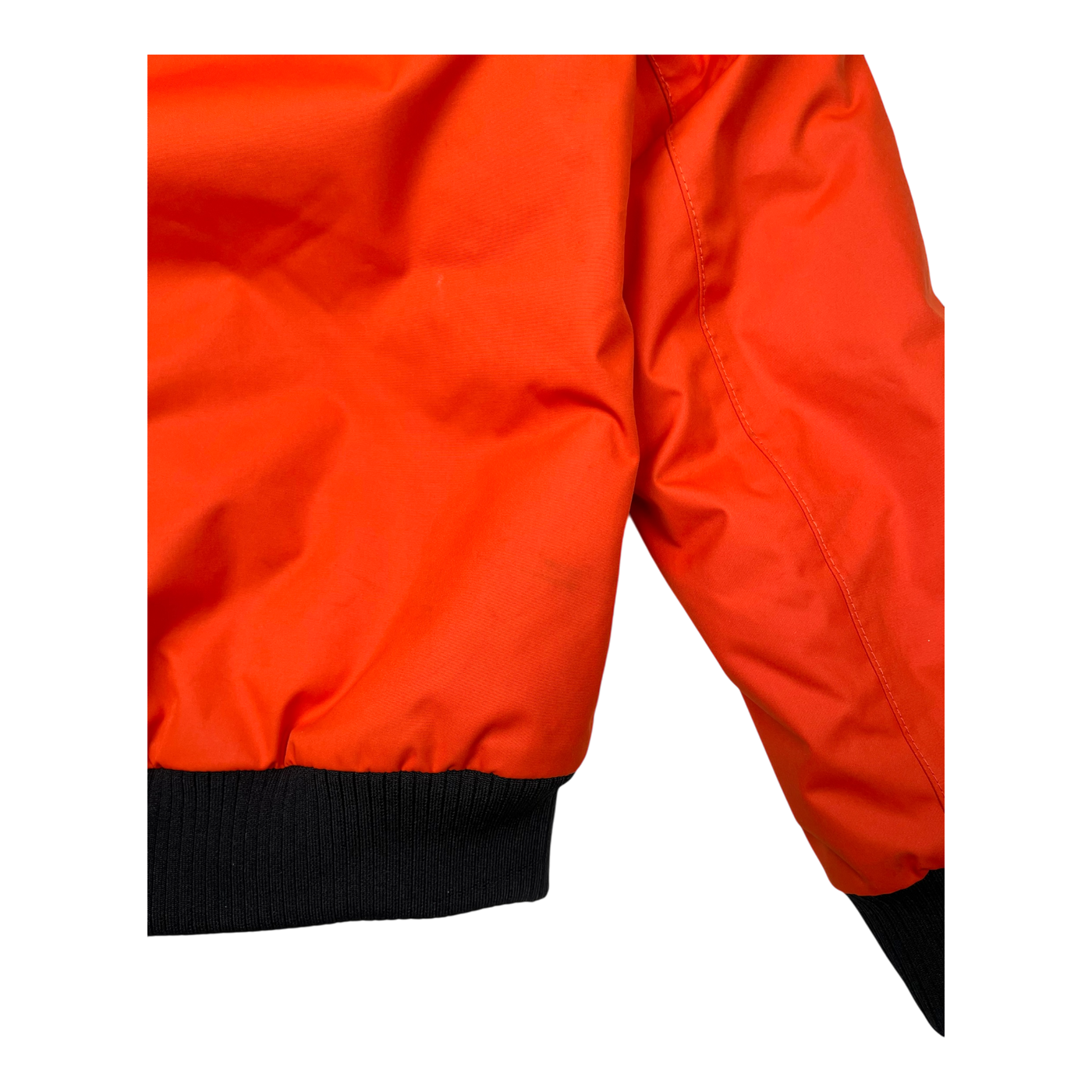 Reima ore winter jacket, orange | 128cm