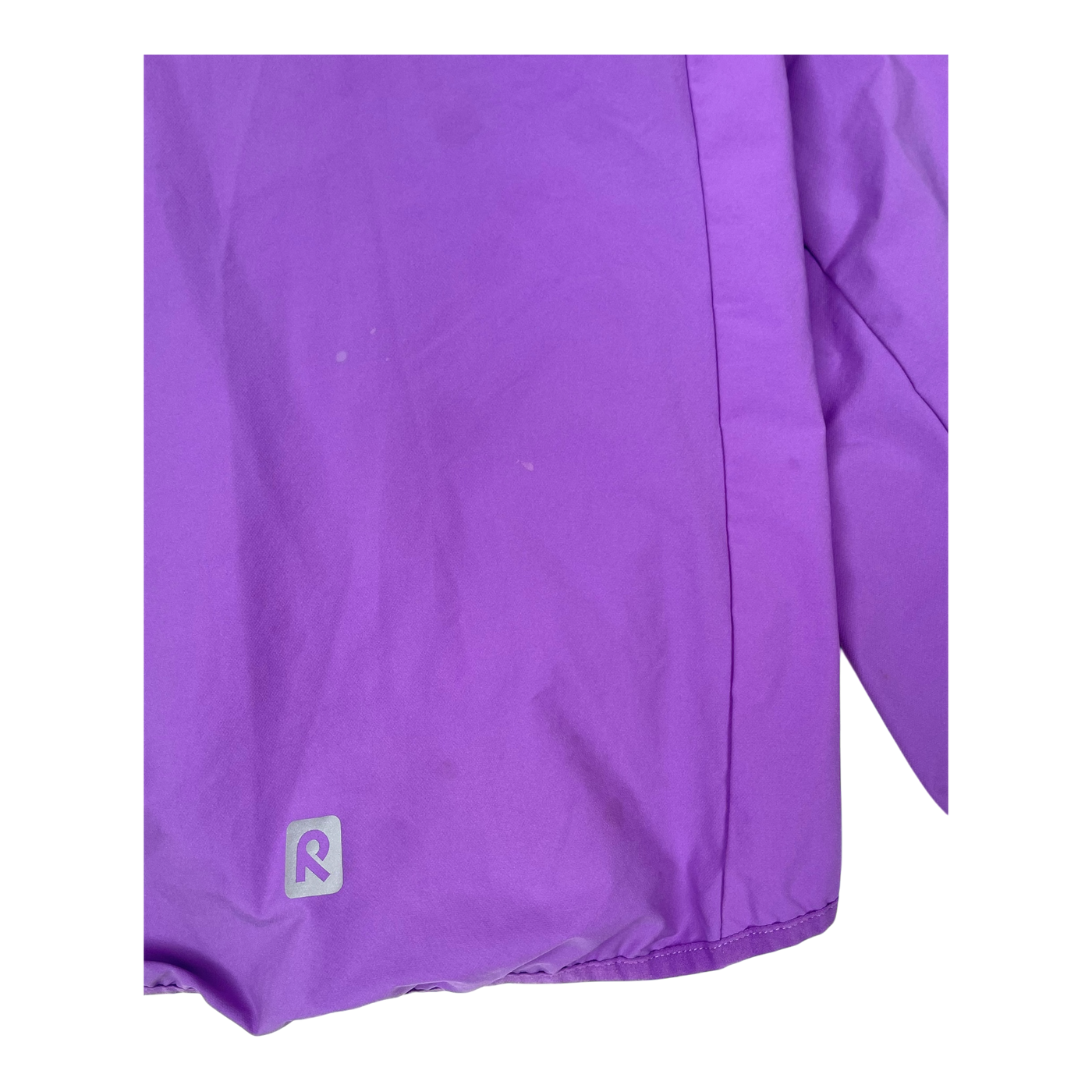 Reima mantereet jacket, violet | 122cm