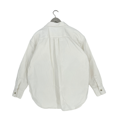 Riva Clothing corduroy jacket, vanilla | unisex M