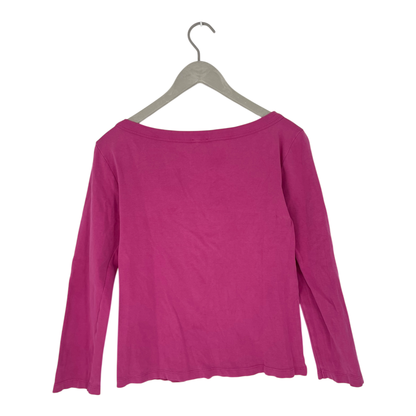 Filippa K sweatshirt, hot pink | woman L
