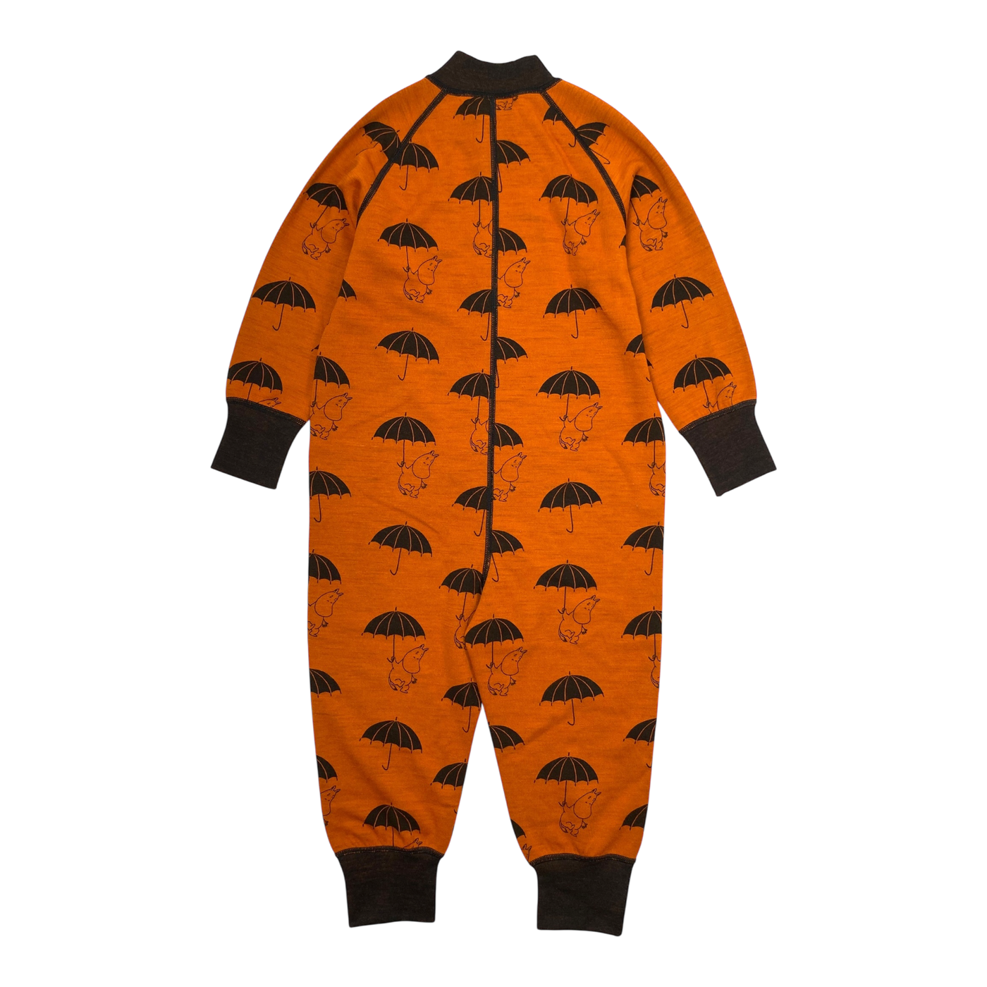 Reima x Moomin overall, burnt orange | 92cm