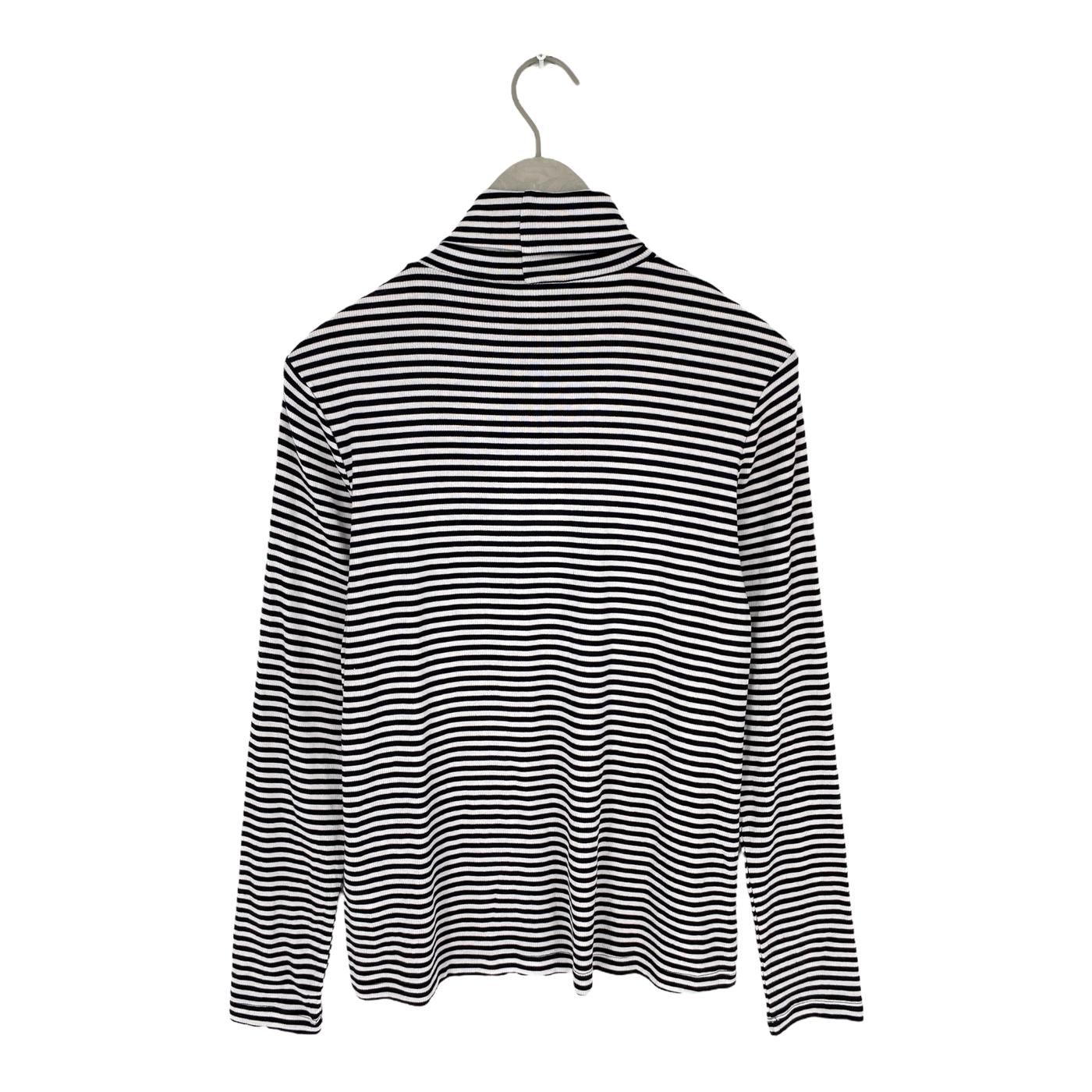 Soft Rebels fenja rollneck shirt, striped | woman XL