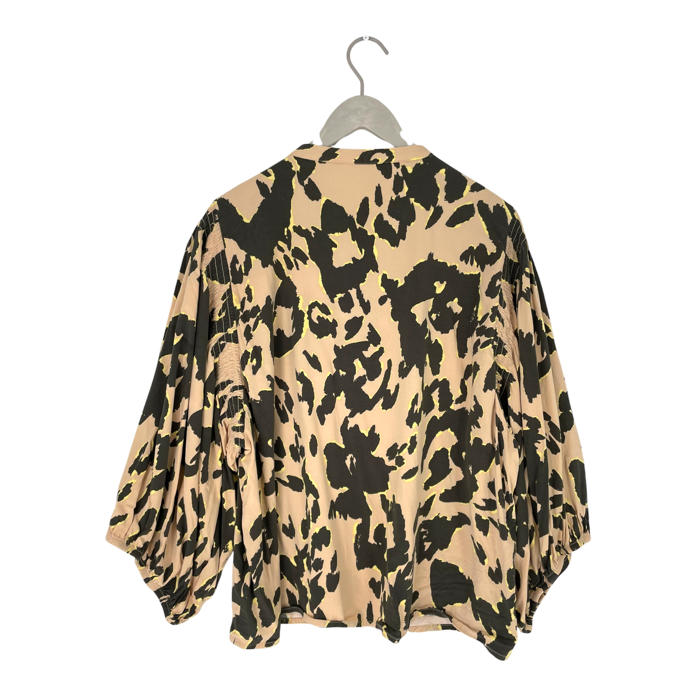 Soft Rebels tulip shirt, multicolor | woman XXL