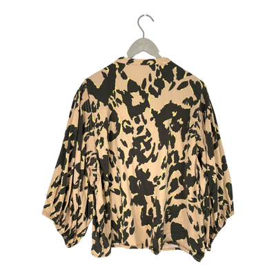 Soft Rebels tulip shirt, multicolor | woman XXL