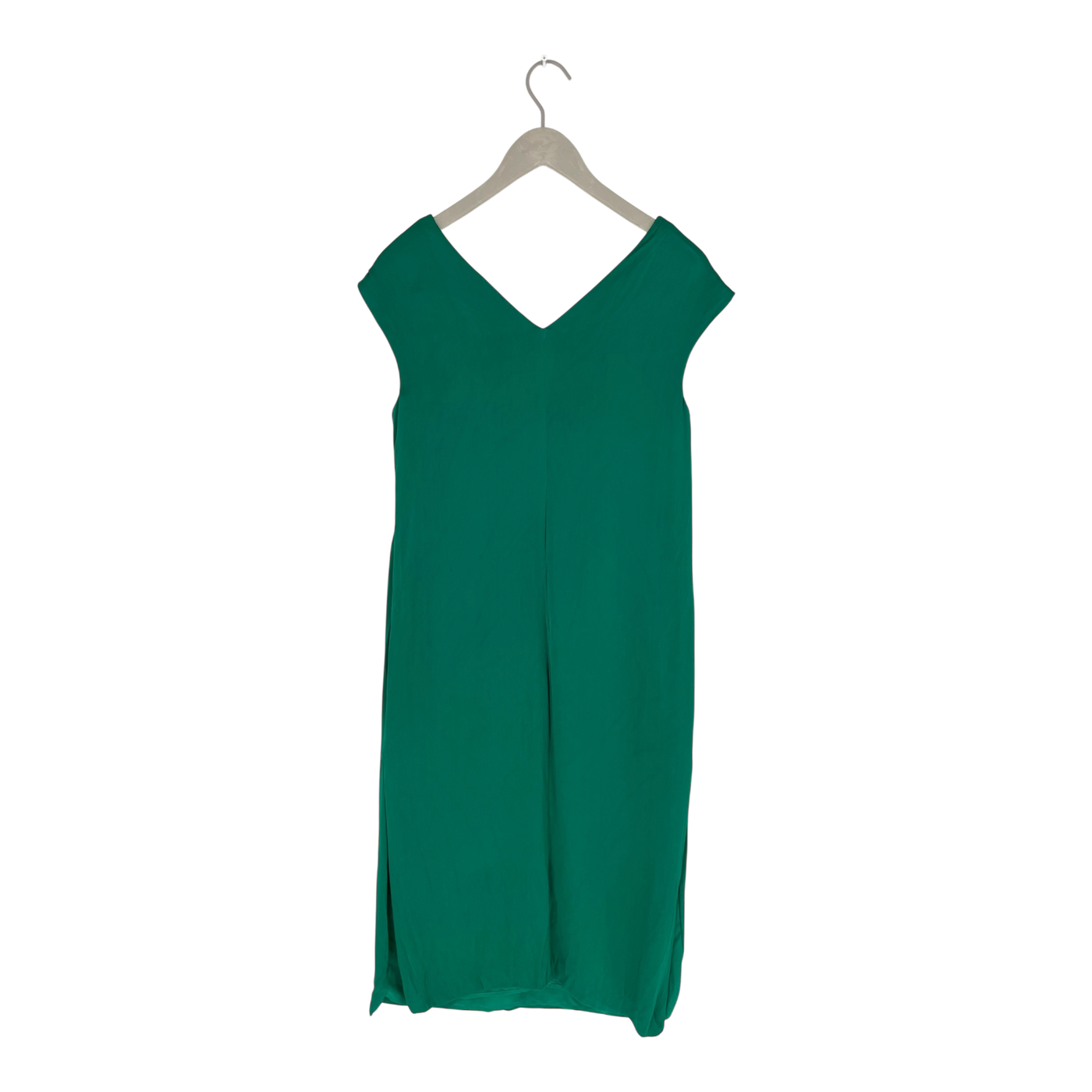 Tiger of Sweden ibbie sleeveless dress, green | woman 36