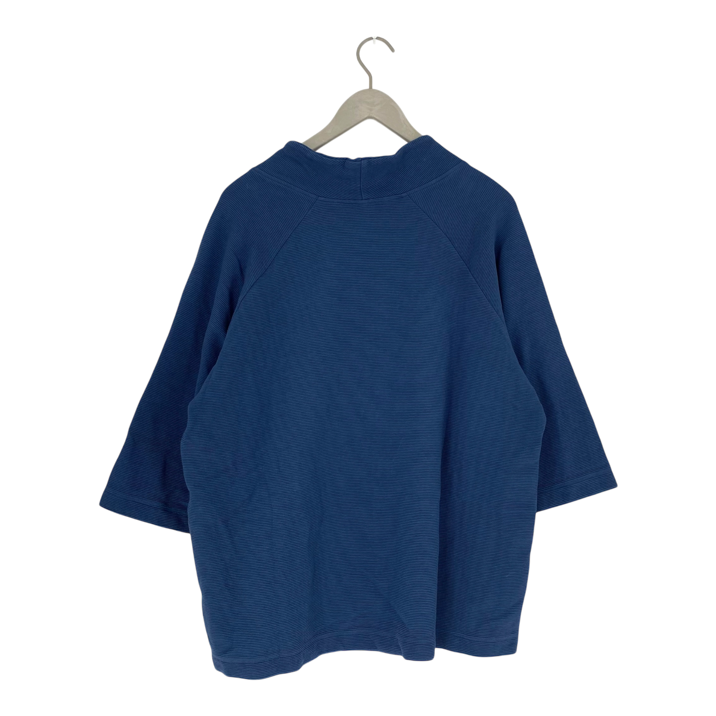 Omellinen Särmä -Hemd, Mitternachtsblau | Frau 3xl