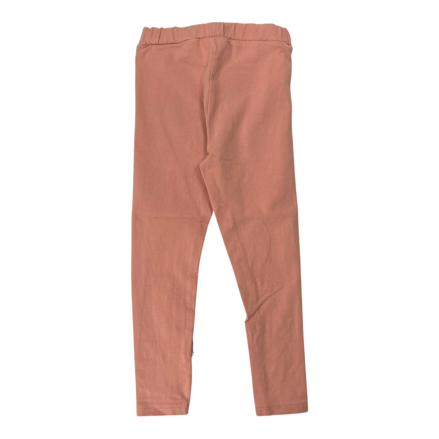Gugguu leggings, coral | 92cm