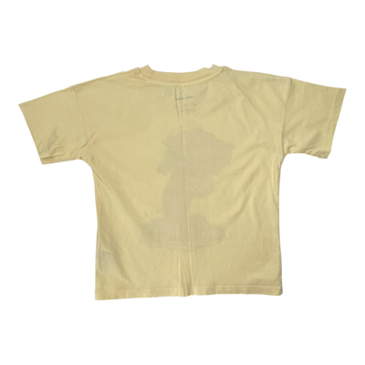 Mini Rodini t-shirt, sea horse | 116/122cm