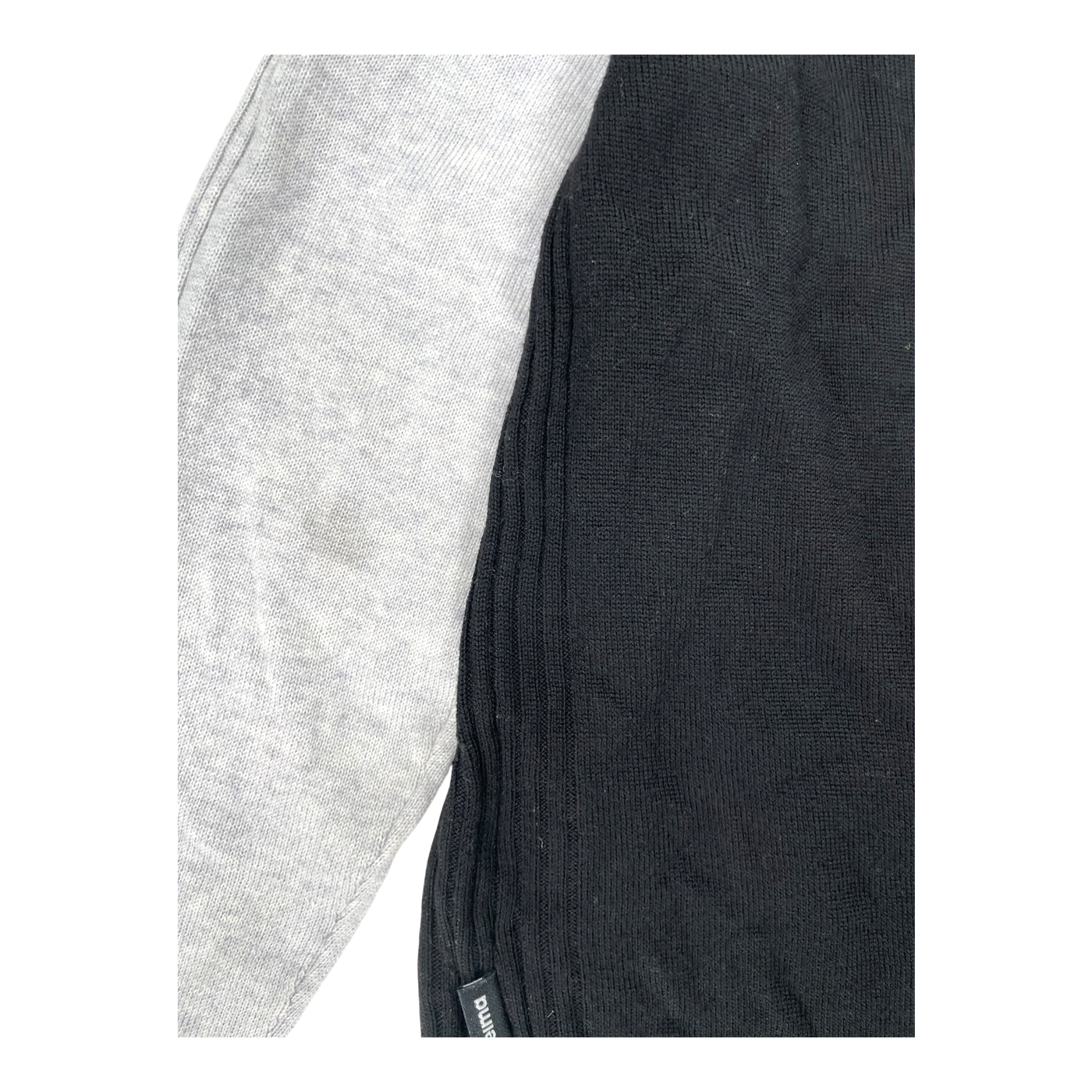 Reima reippain wool sweater, multicolor | 140cm