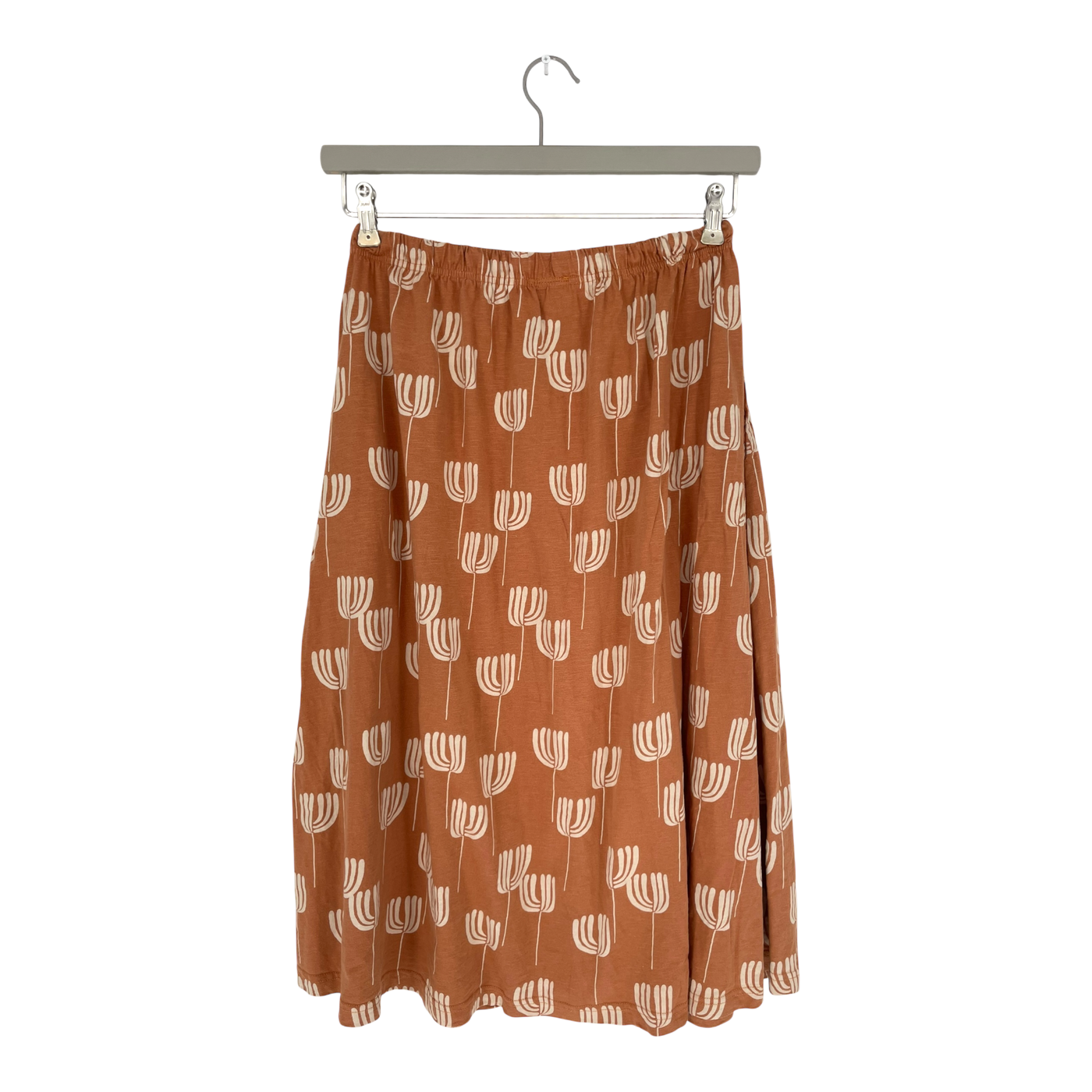 Mainio button skirt, tulip| woman S/M