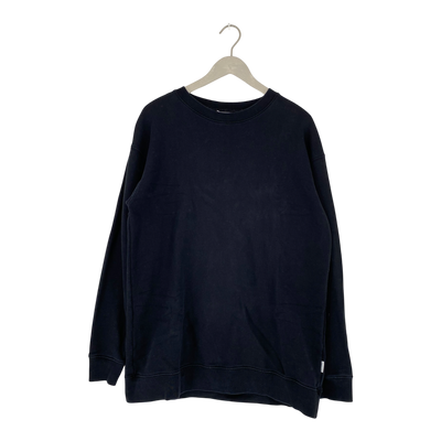 Riva Clothing sweatshirt, black | unisex M