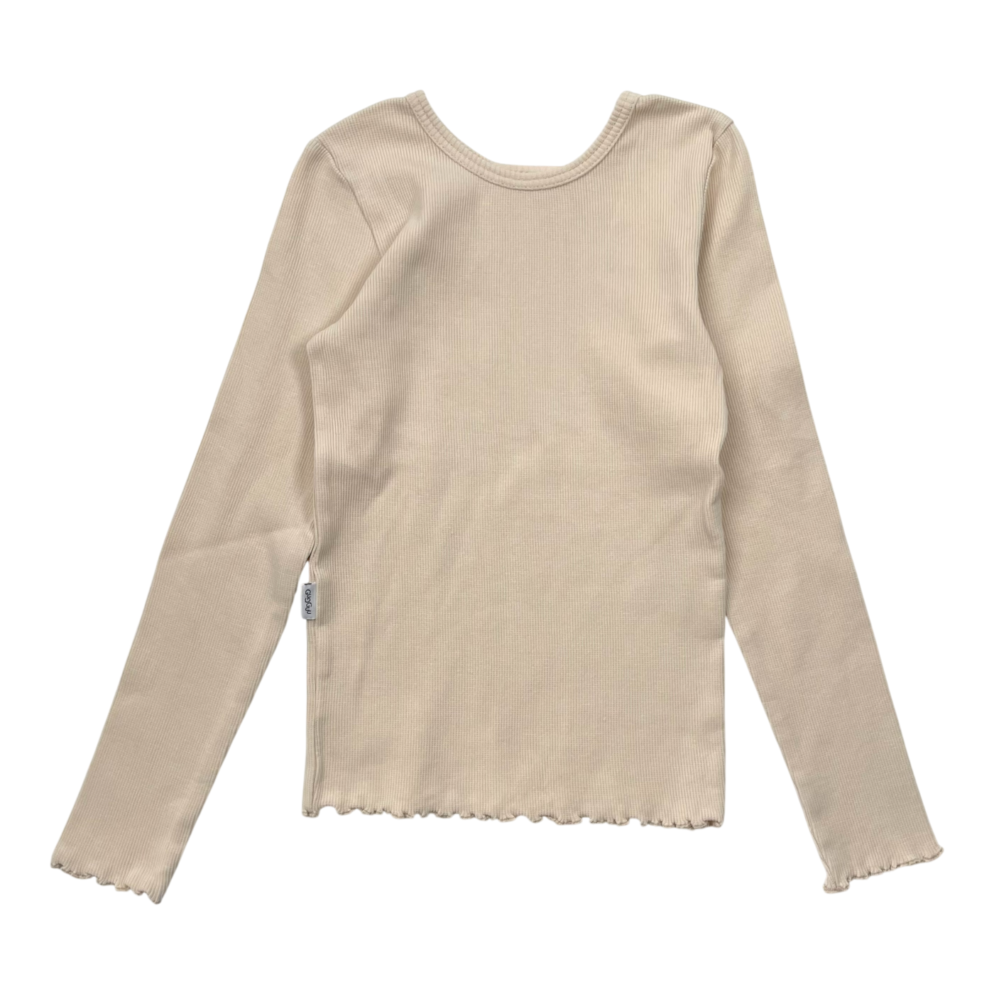 Gugguu Ribhemd, Weizen | 110 cm