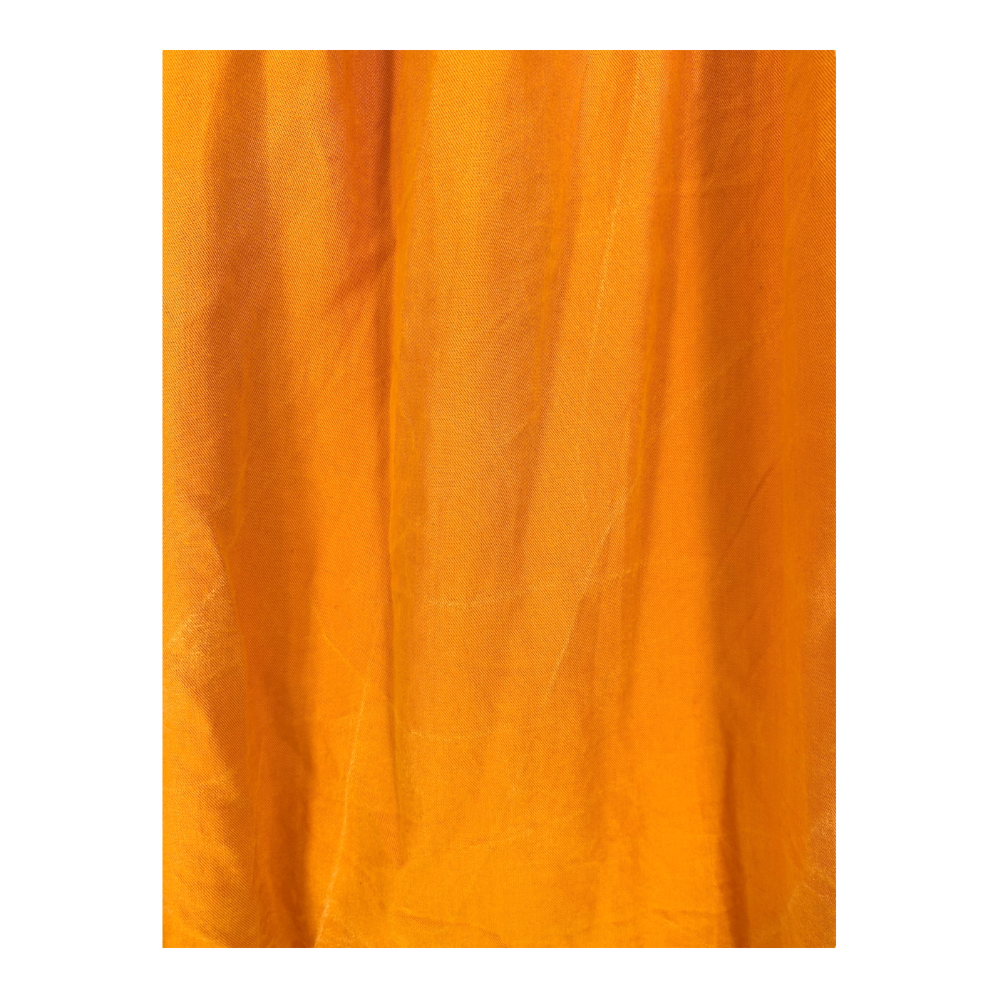 Aarre ariel skirt, orange | woman M