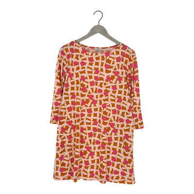 Marimekko peretta tunic, pielikki | woman S