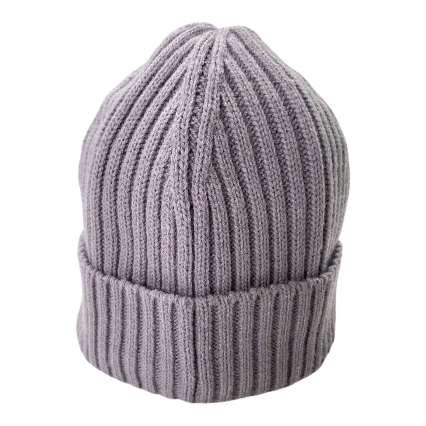 Halti ribbed beanie, lavender | unisex onesize