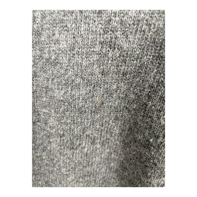 Riva Clothing wool sweater, grey | woman L/XL