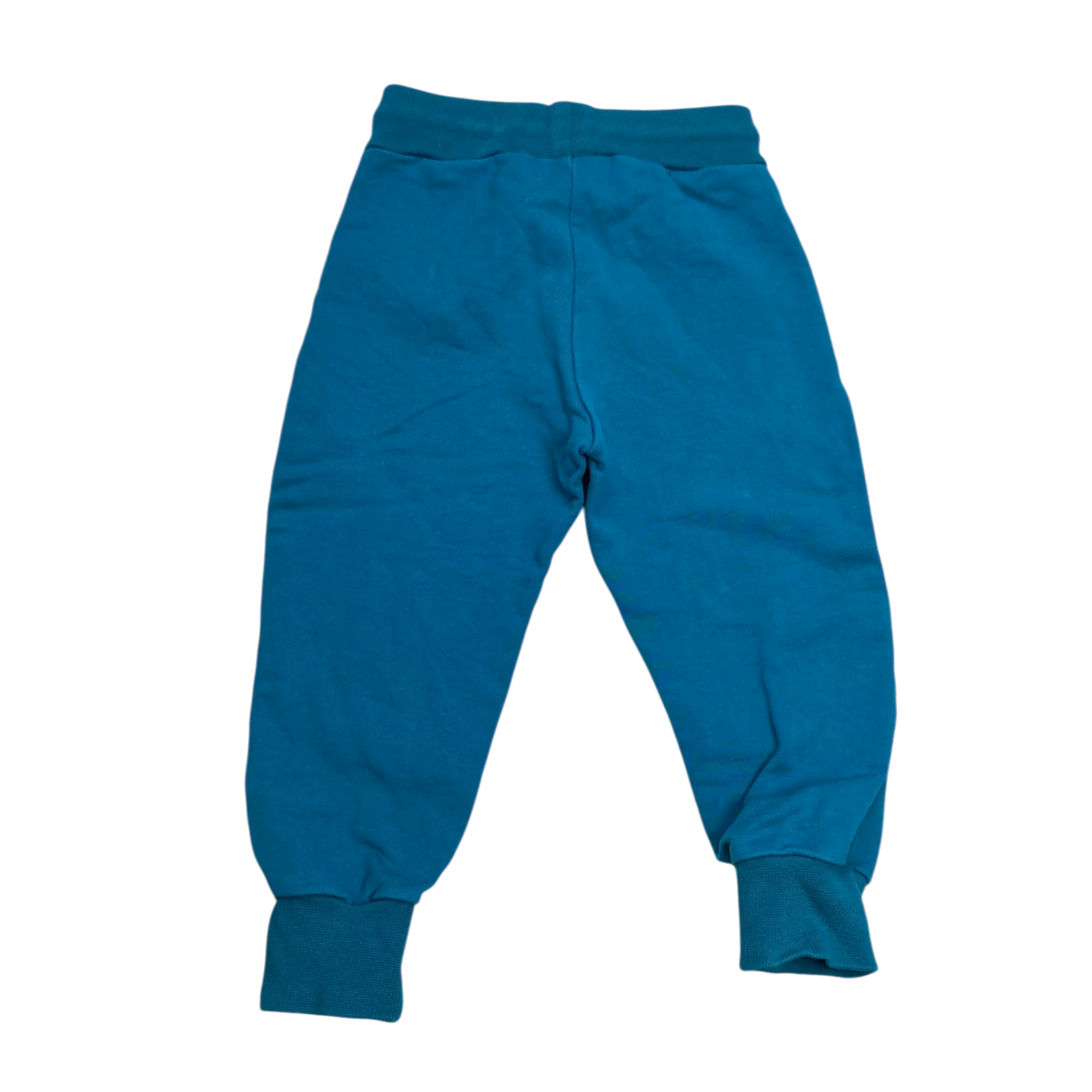 Gugguu sweatpants, petrol | 98cm
