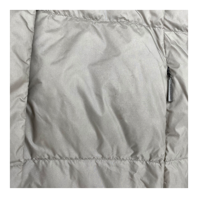 Joutsen alma down jacket, almond | woman XL