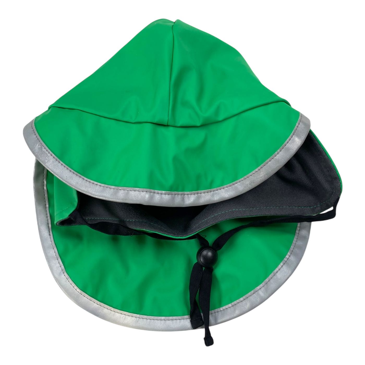 Reima rain hat, green | 54cm