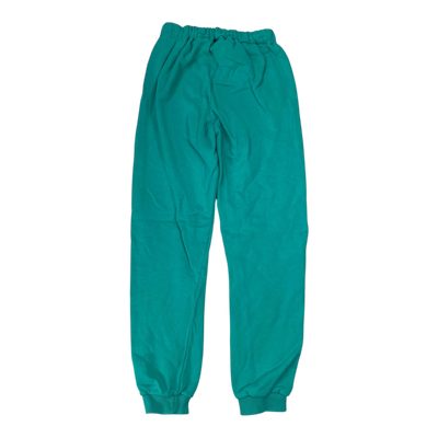 Mainio superpower sweatpants, green | 134/140cm