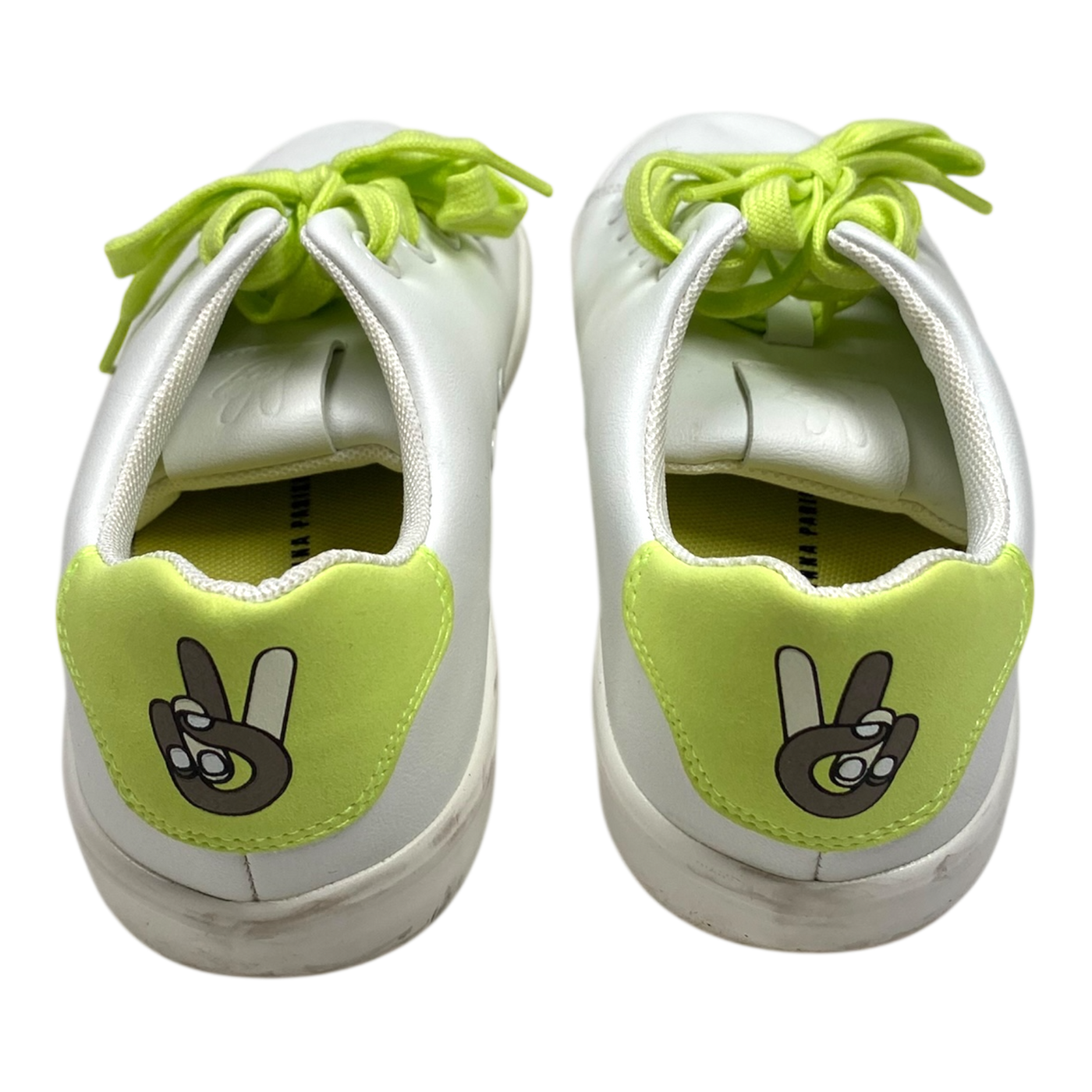 Reima peace low top sneakers, Minna Parikka | 37