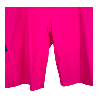 Halti tracks x-stretch shorts, hot pink | woman 42