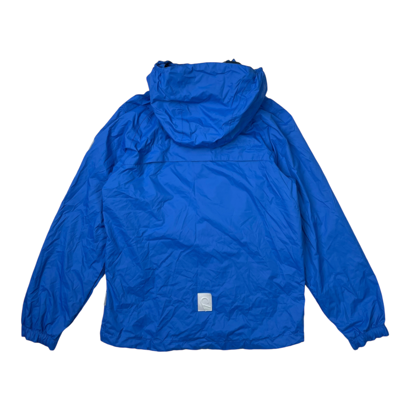 Reima roder shell jacket, blue | 134cm