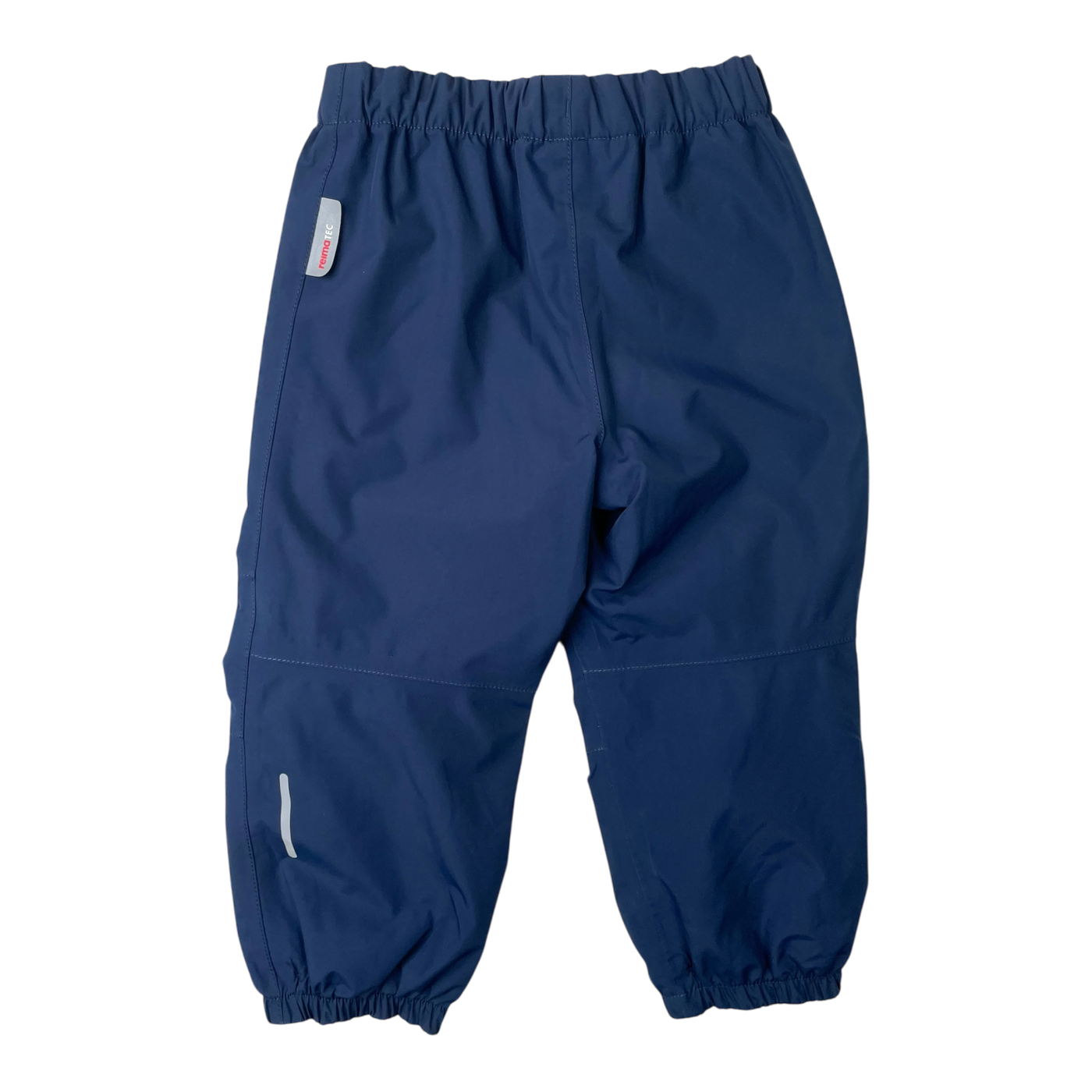 Reima kaura midseason pants, navy blue | 92cm