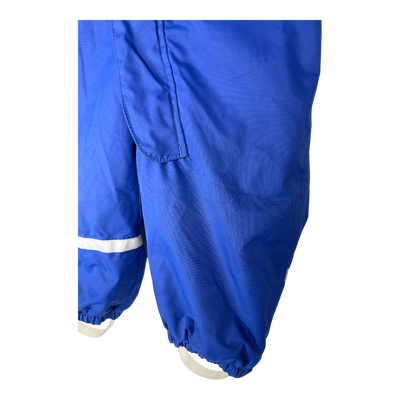 Reima tuohi winter overall, blue | 86cm