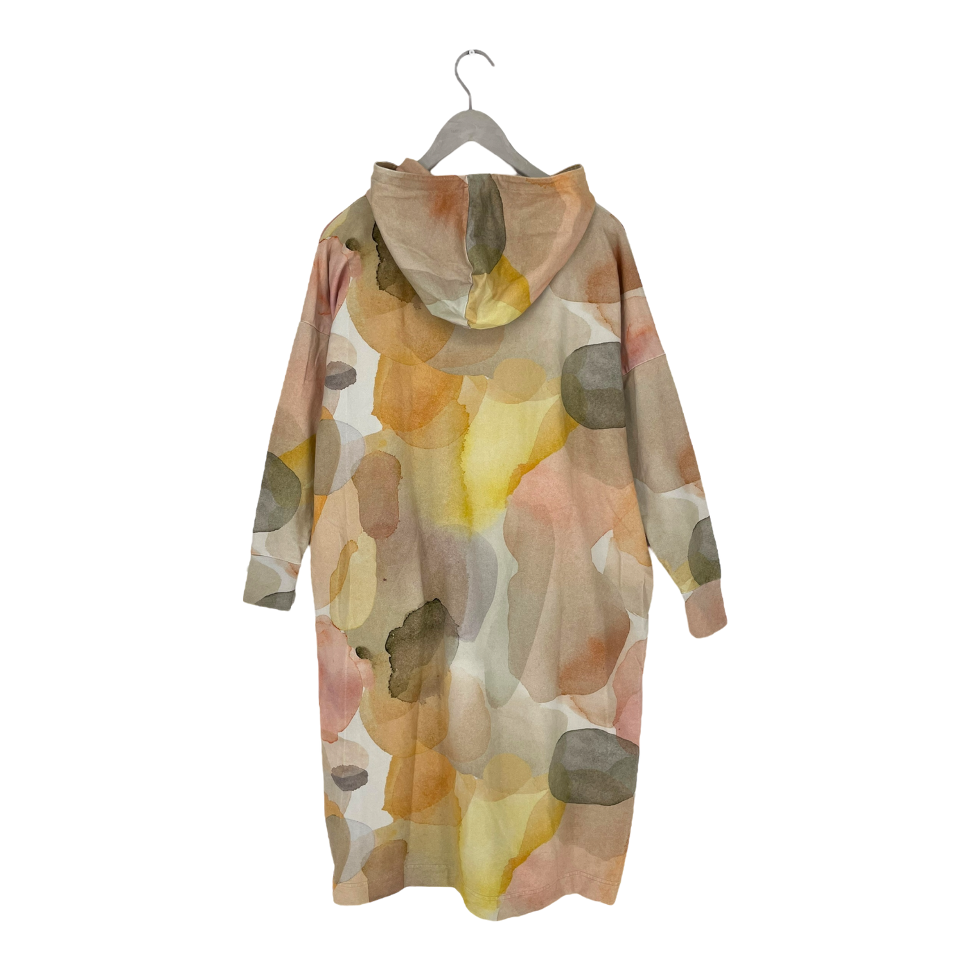 Papu giant hoodie dress, new chapter | woman L
