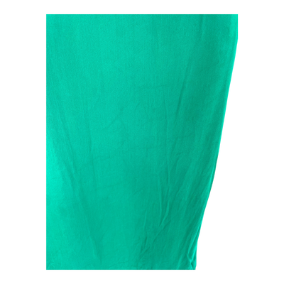 Tiger of Sweden ibbie sleeveless dress, green | woman 36