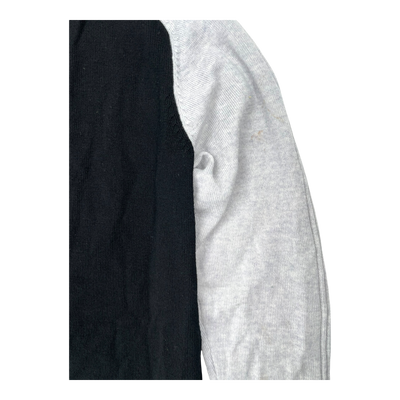 Reima reippain wool sweater, multicolor | 140cm