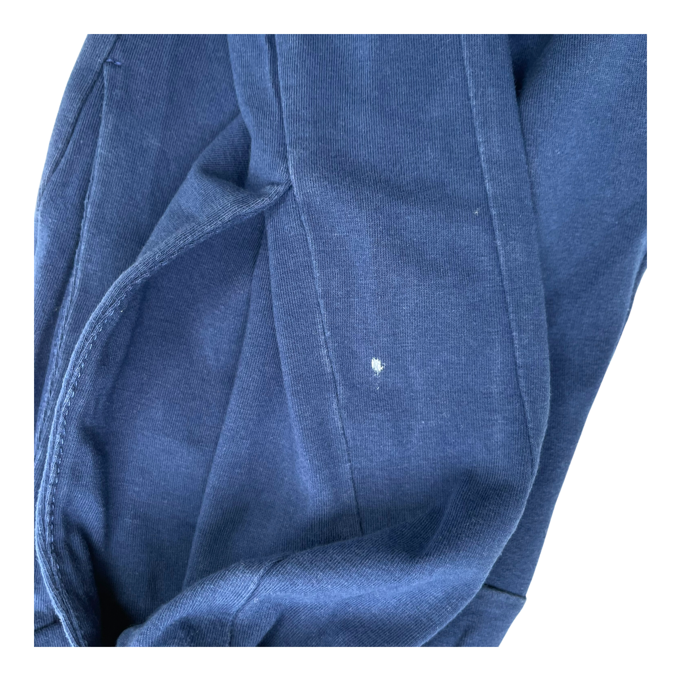 Gugguu Sweatpats, Mitternachtsblau | 116 cm