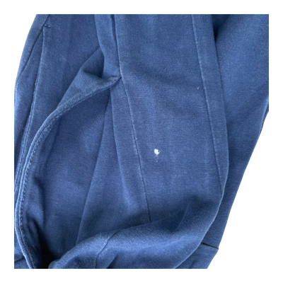 Gugguu Sweatpats, Mitternachtsblau | 116 cm
