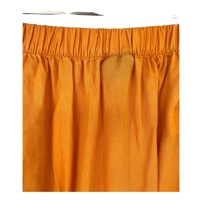 Aarre ariel skirt, orange | woman M
