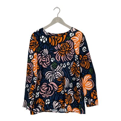 Marimekko amalia shirt, multicolor | woman 44