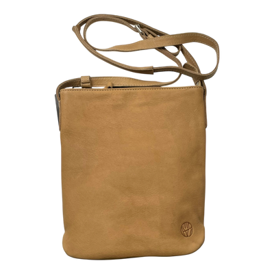 Harold's Bags plain crossbag, arena