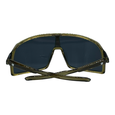 CHPO erica sports sunglasses, moss green