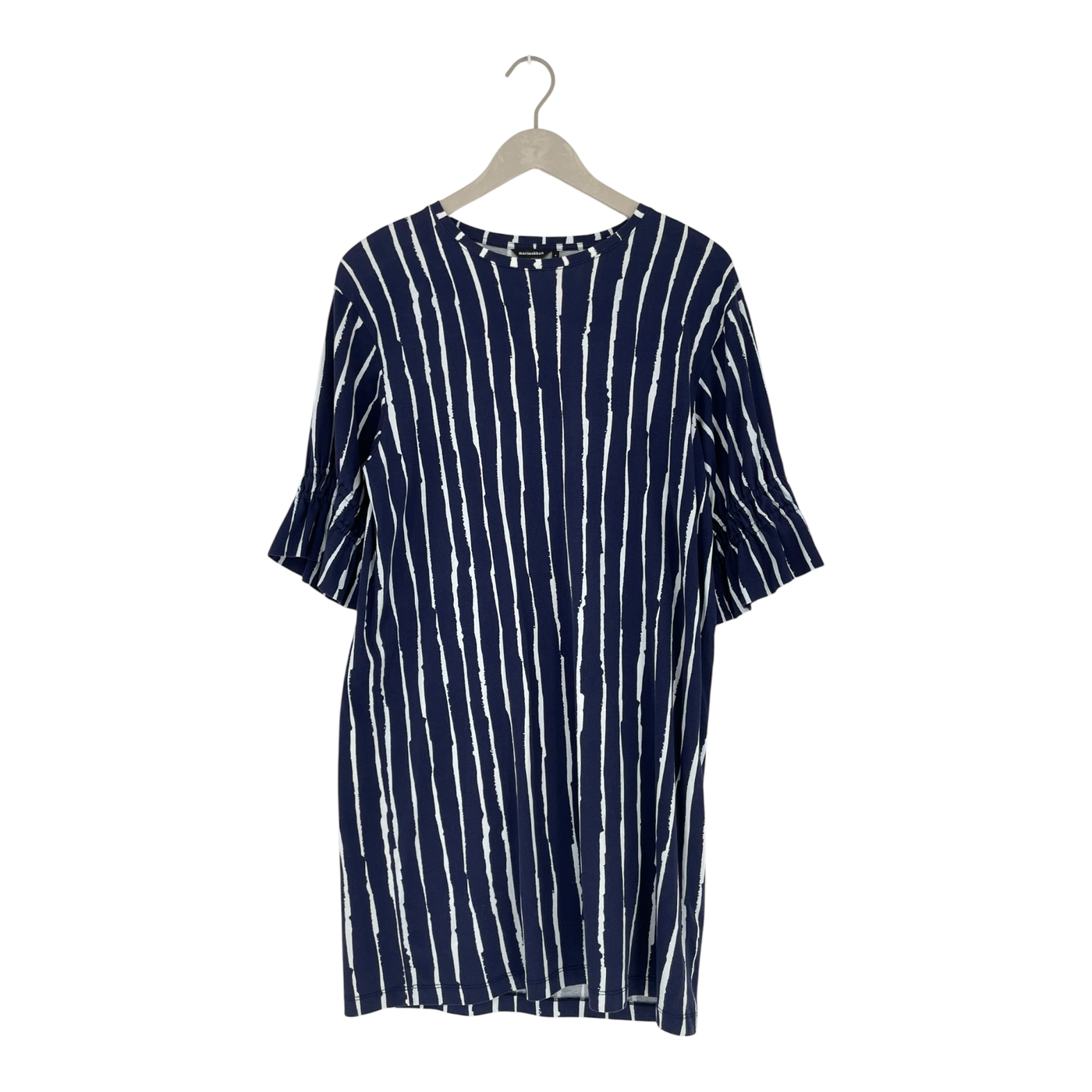 Marimekko jamesia dress, räkky | woman S