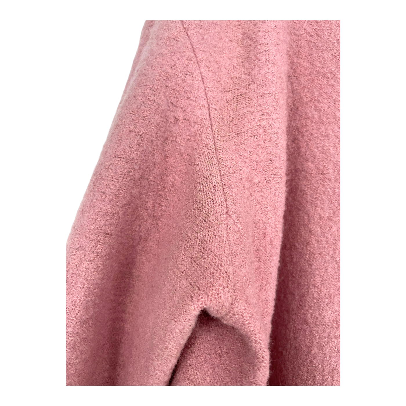Marimekko molla coat, blush pink | woman S