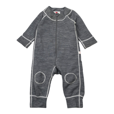 Reima lauha jumpsuit, grey | 68/74cm