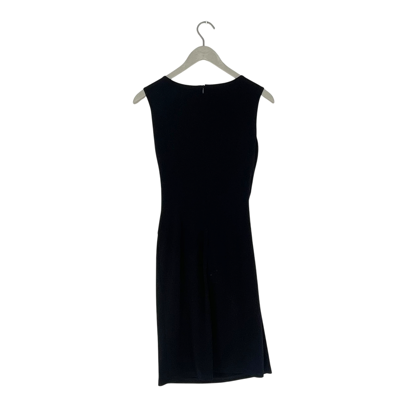 Andiata structured dress, midnight blue | woman XXS