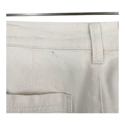 Very Nice kate jeans, white | W28 L28