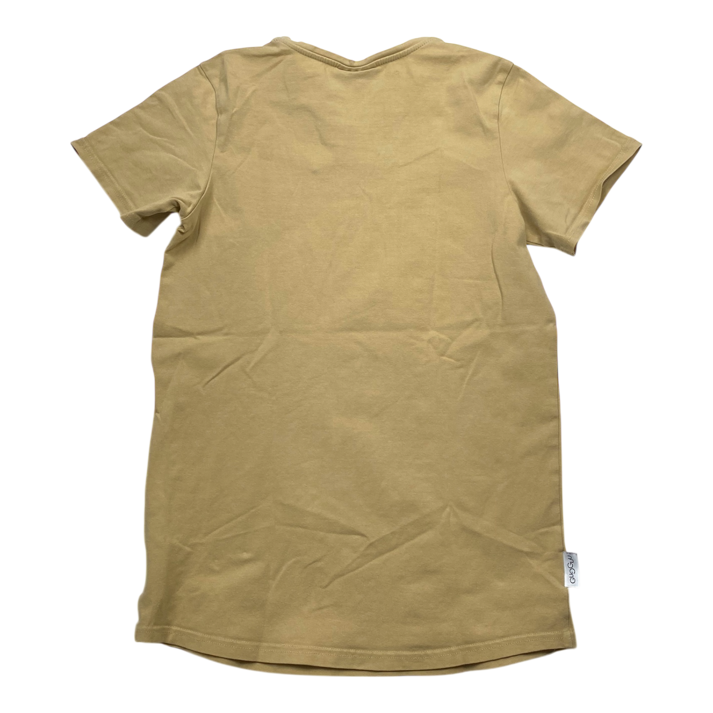 Gugguu t-shirt, sand | 170cm