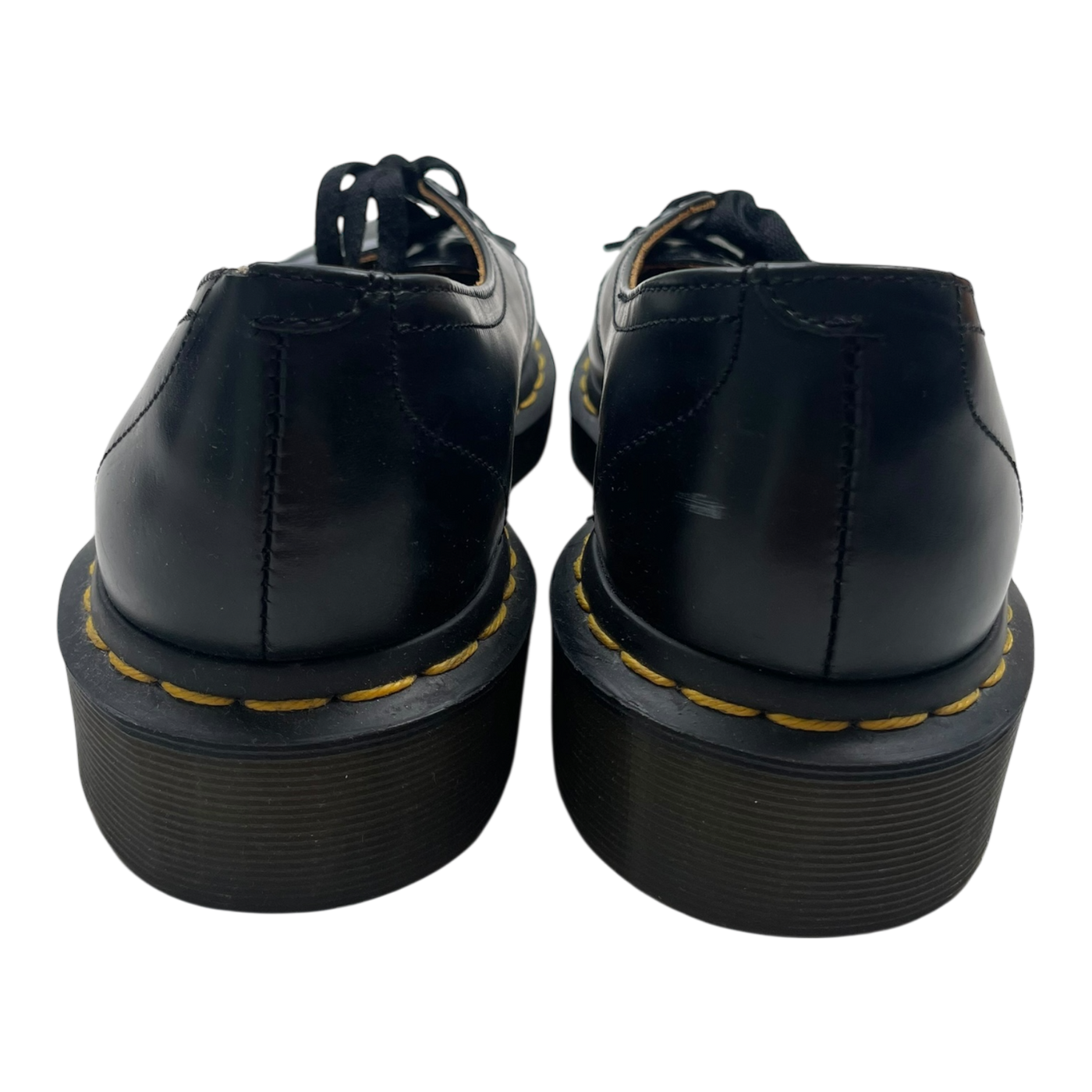 Dr. Martens siano loafers, black | 37