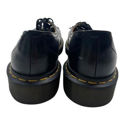 Dr. Martens siano loafers, black | 37