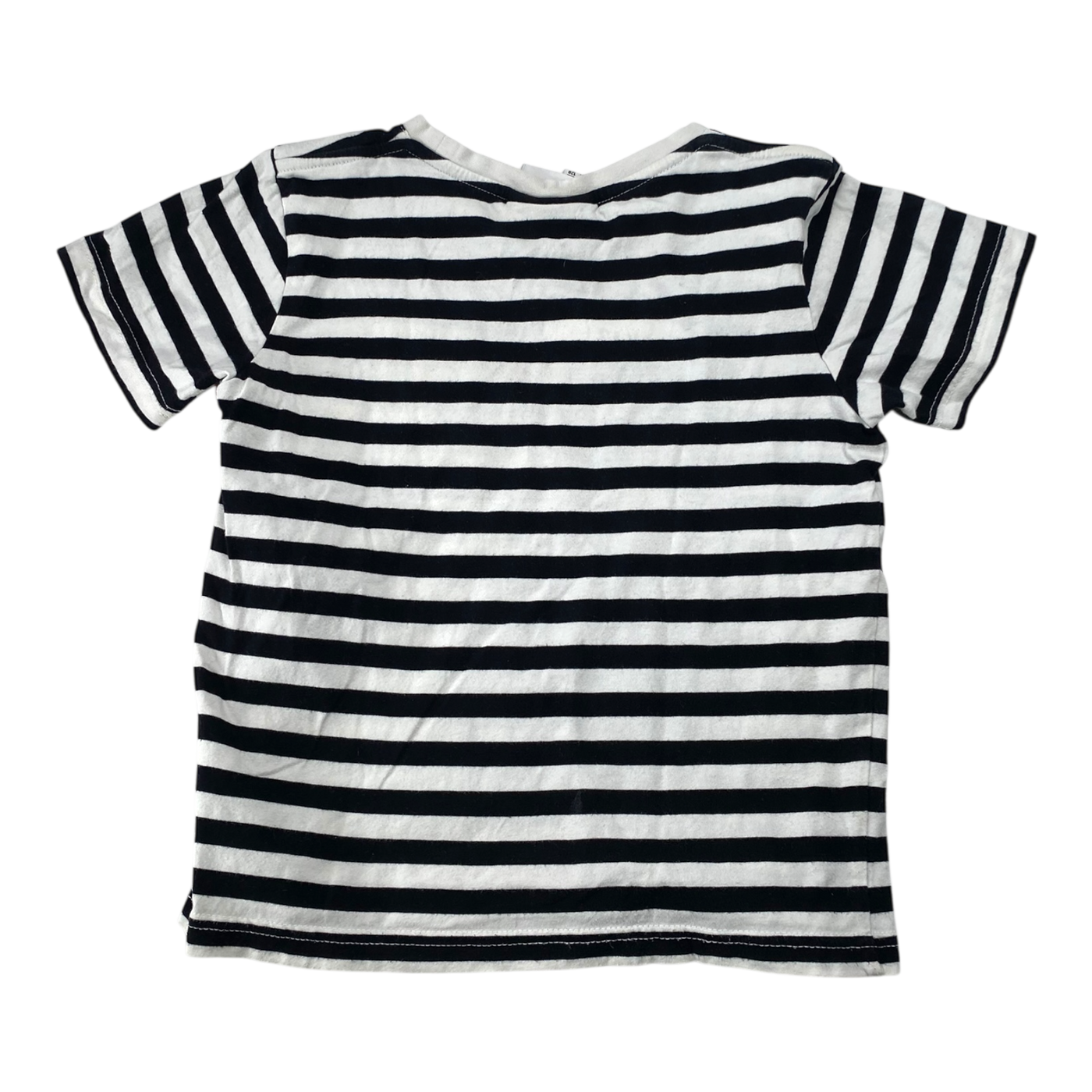 Makia t-shirt, stripes | 122/128cm